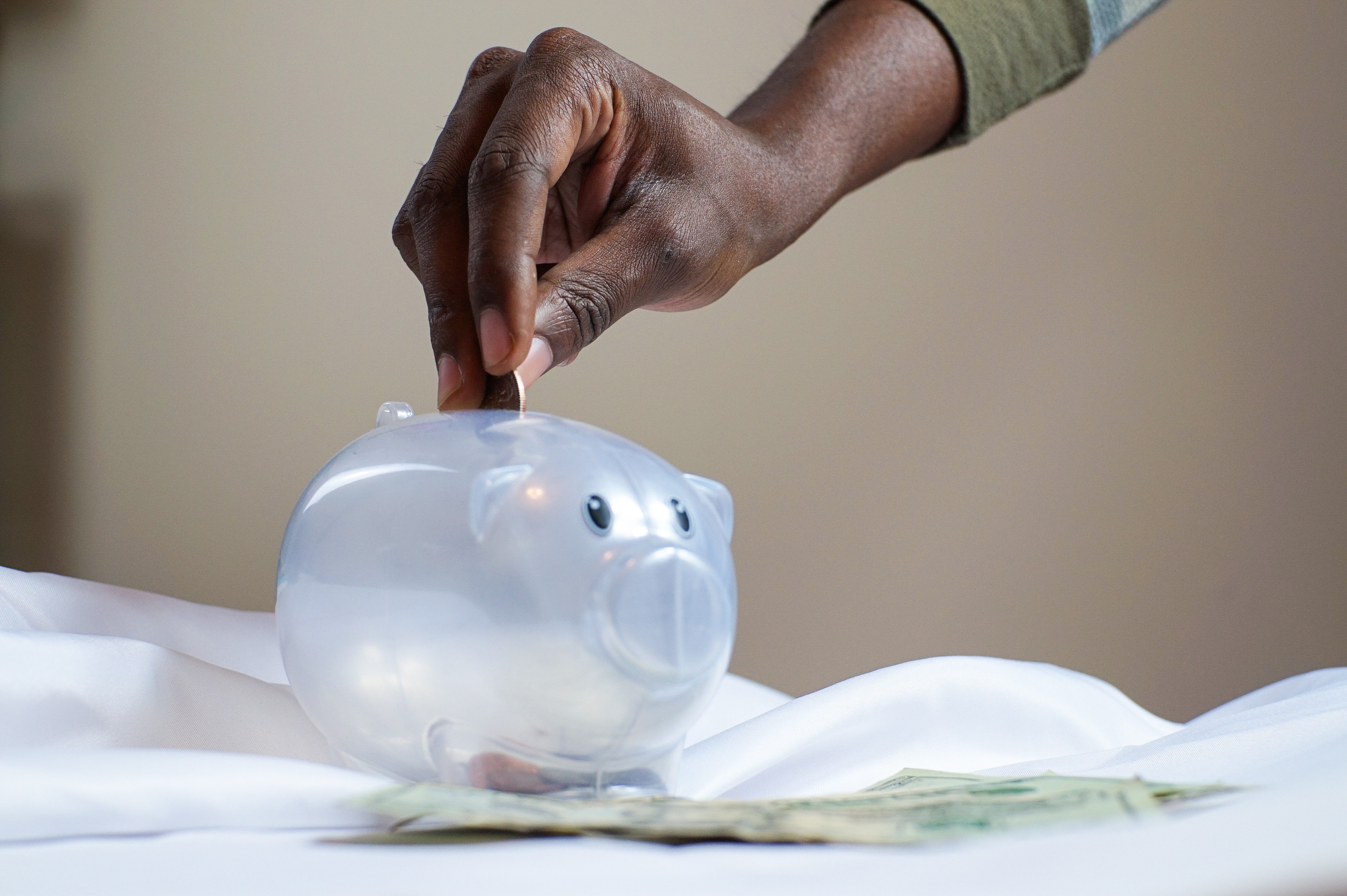 Benefits of a High-Interest Savings Account