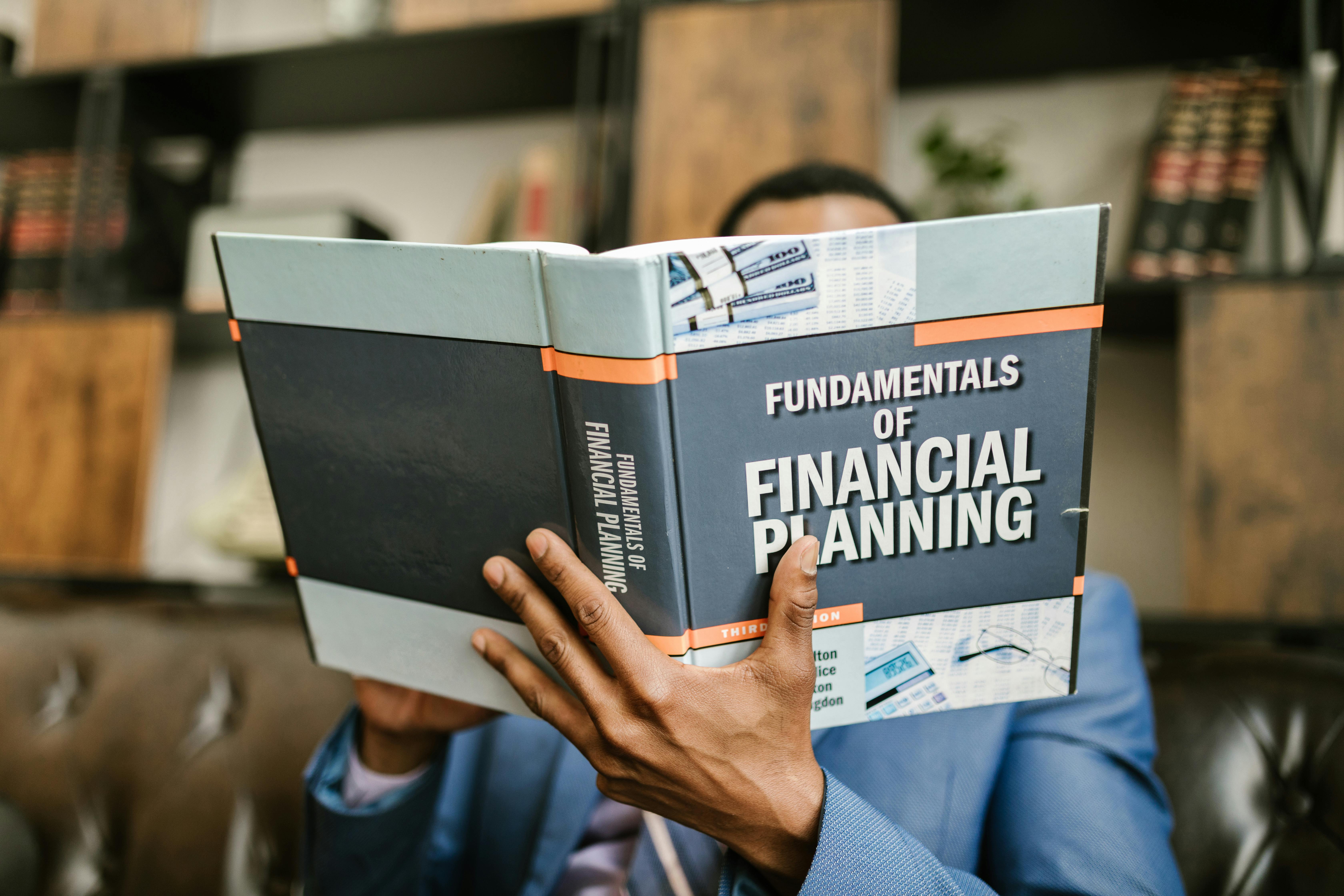 Financial planning is not just about creating a budget or making investments; it involves a comprehensive process that helps individuals set and achieve their financial goals efficiently.