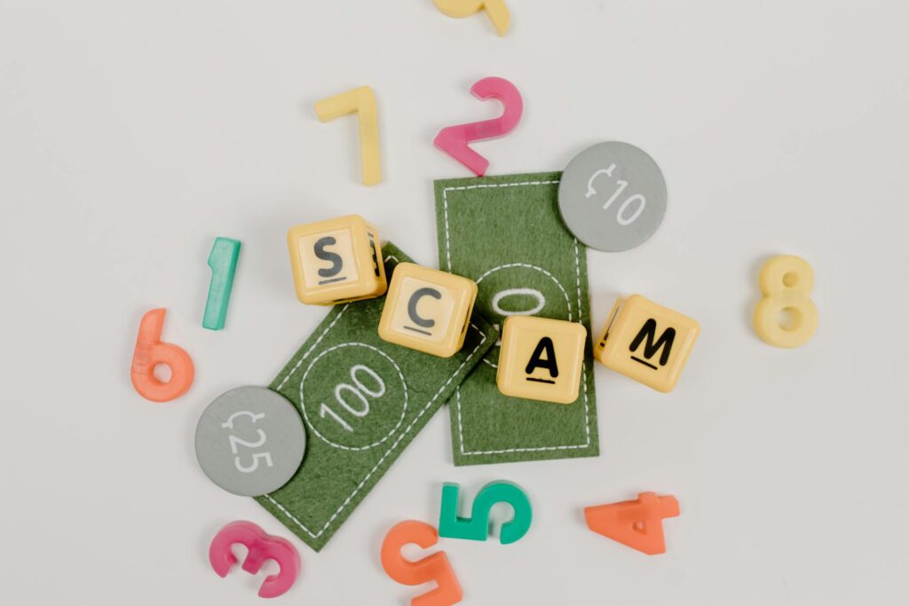 understanding financial scams in canada